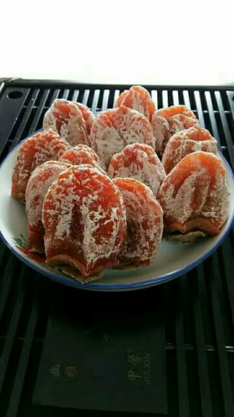 正宗富平柿饼