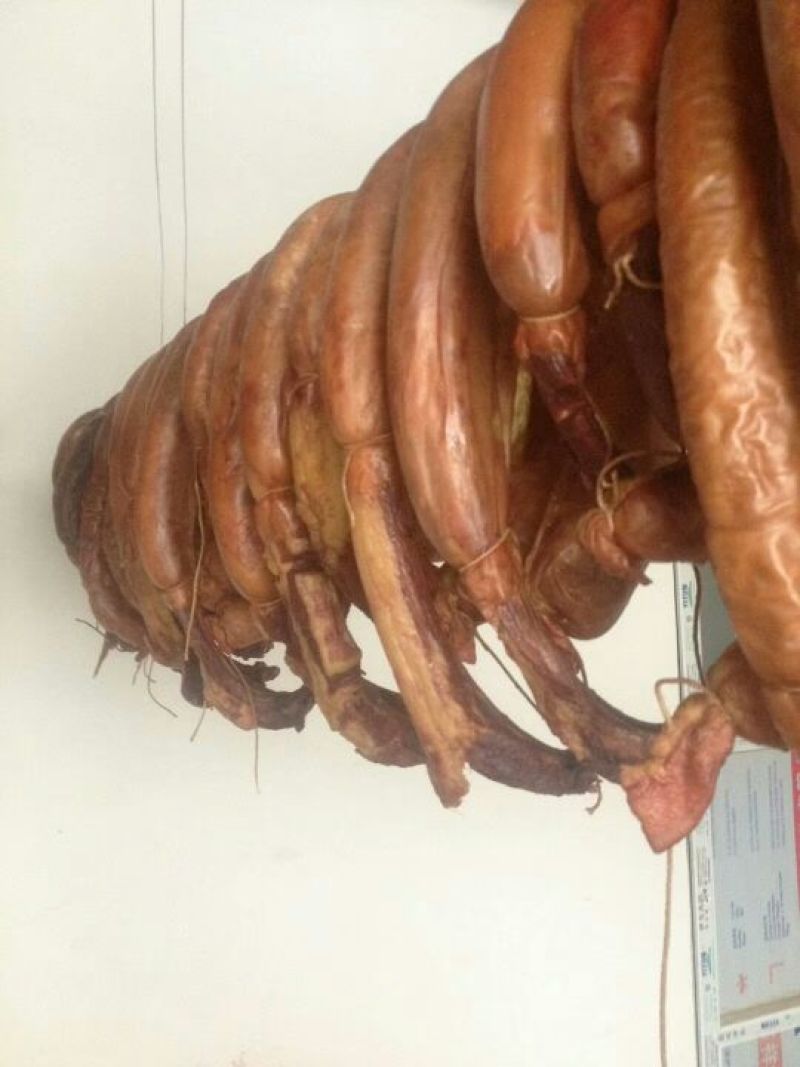 马肉鲜货