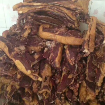 马肉鲜货