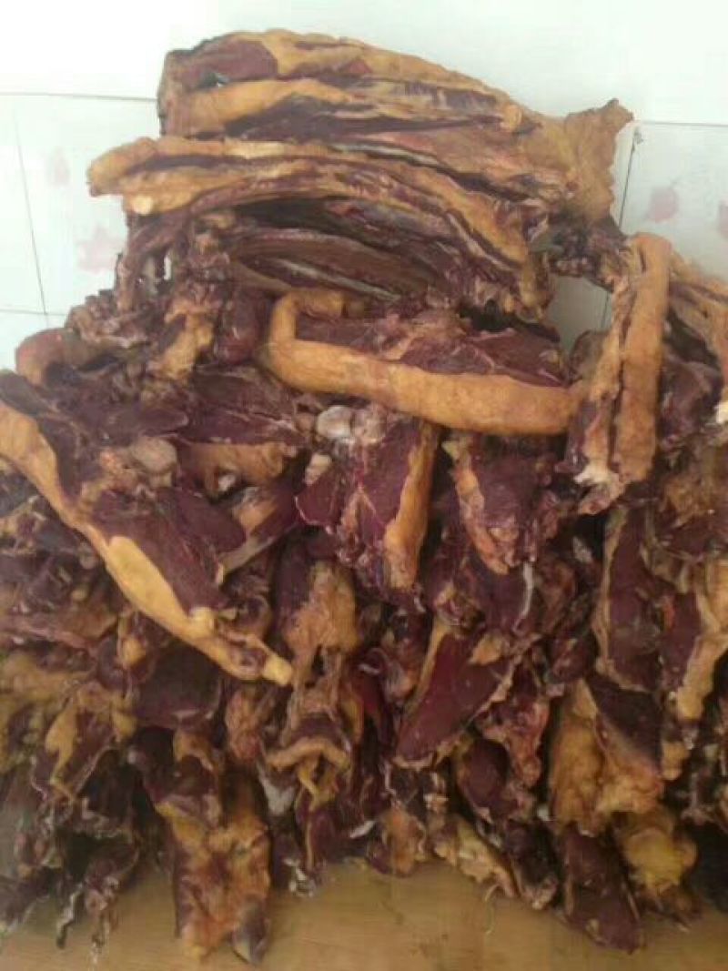 马肉鲜货