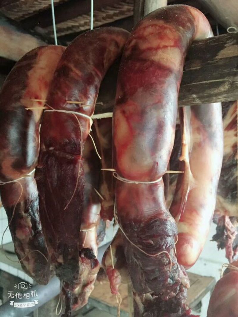 马肉鲜货