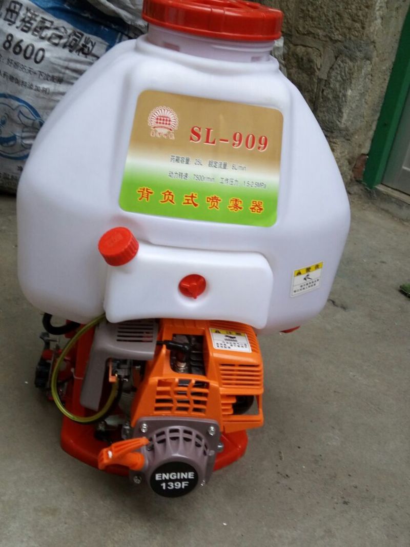 电动喷雾器水泵