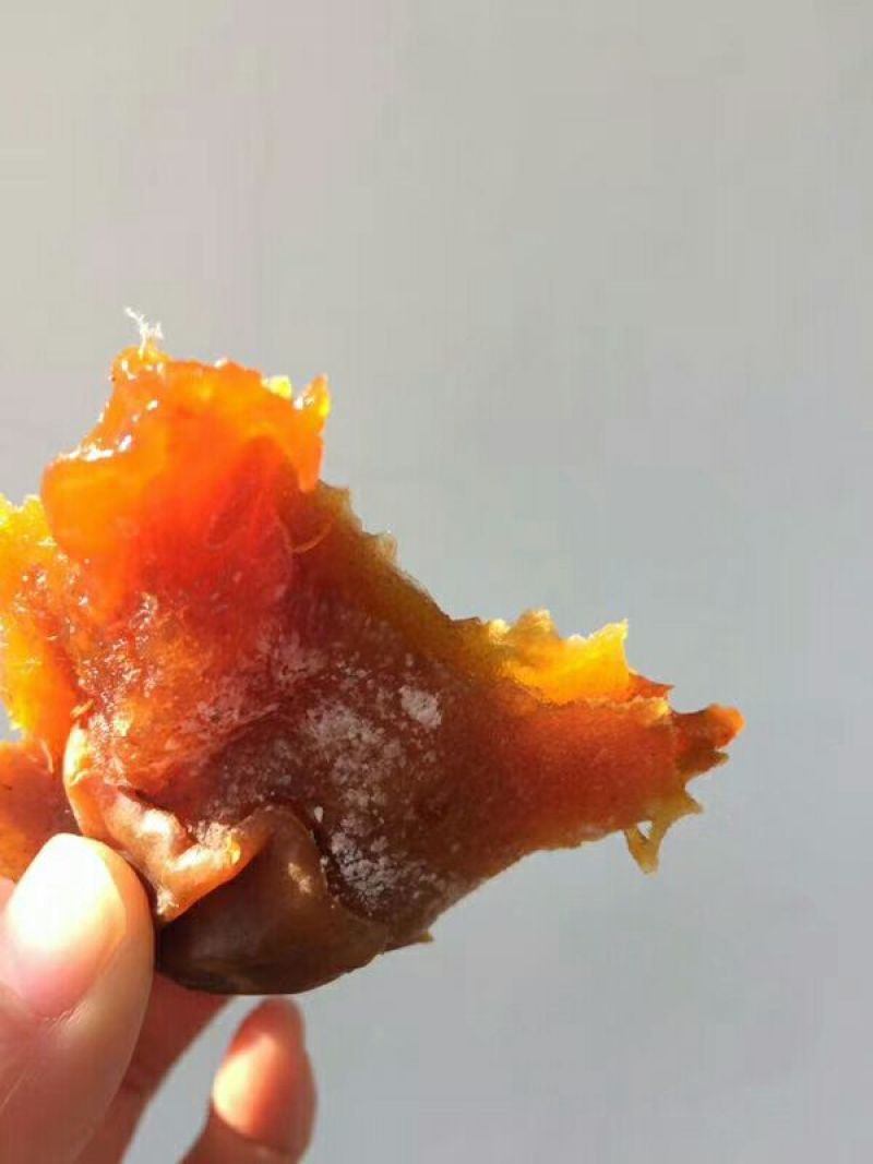 柿饼1~2两