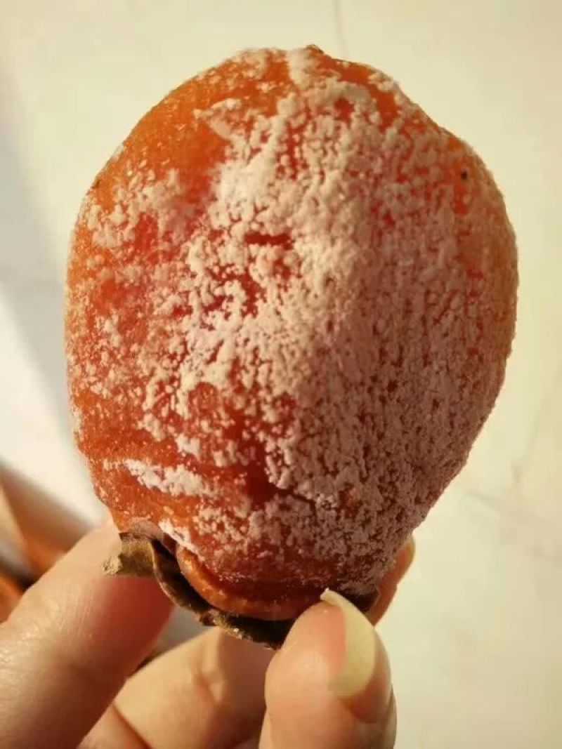 柿饼1~2两