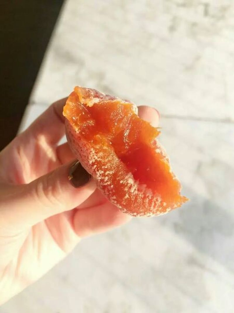 柿饼1~2两
