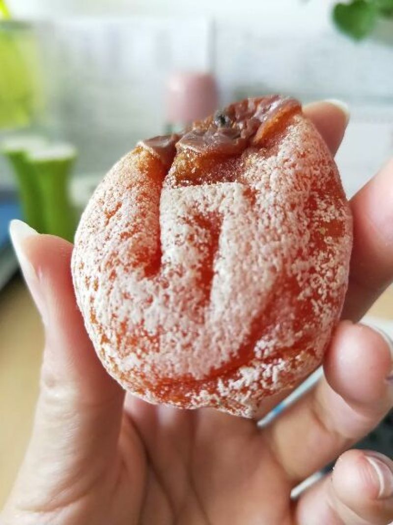 柿饼1~2两