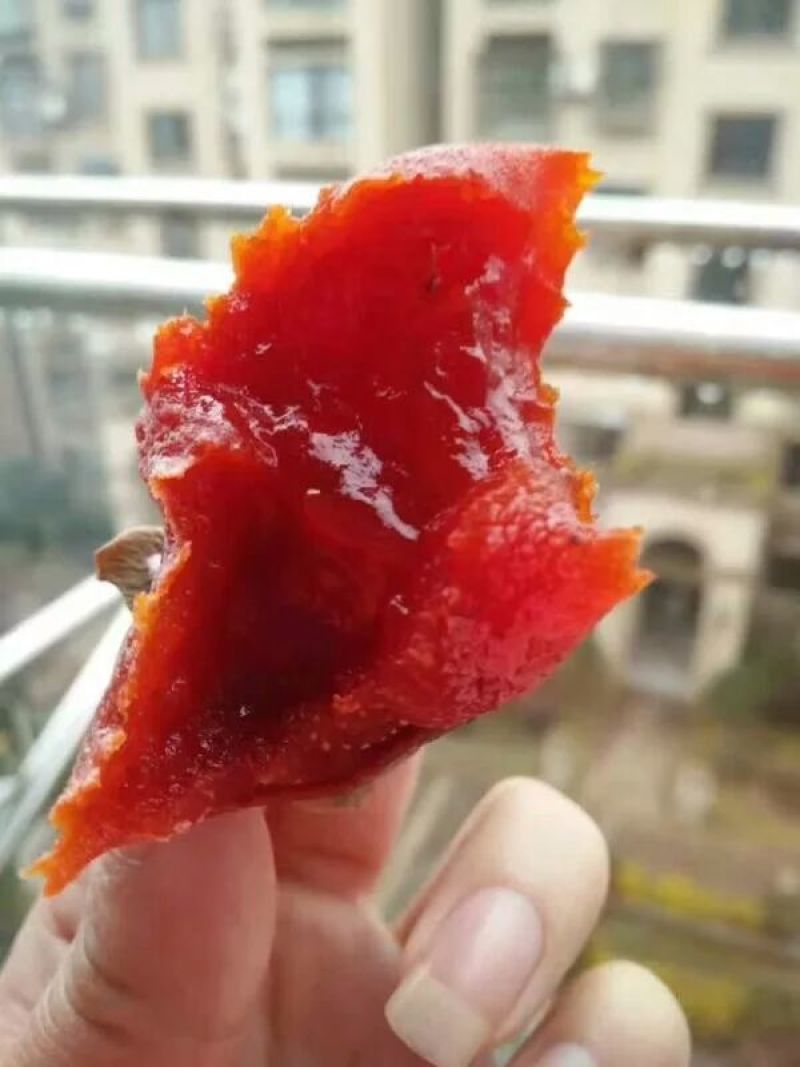 柿饼1~2两