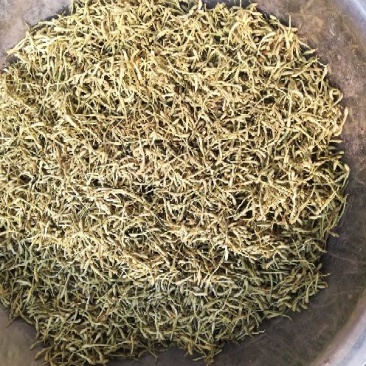 金银花，