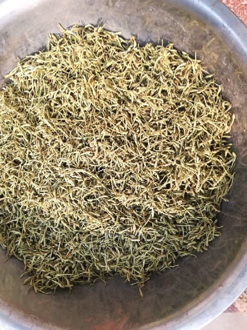 金银花，