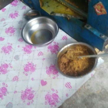 豆饼