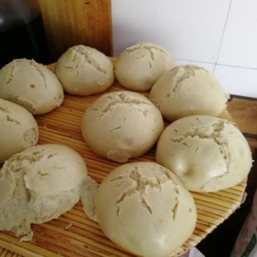 小麦粉袋装