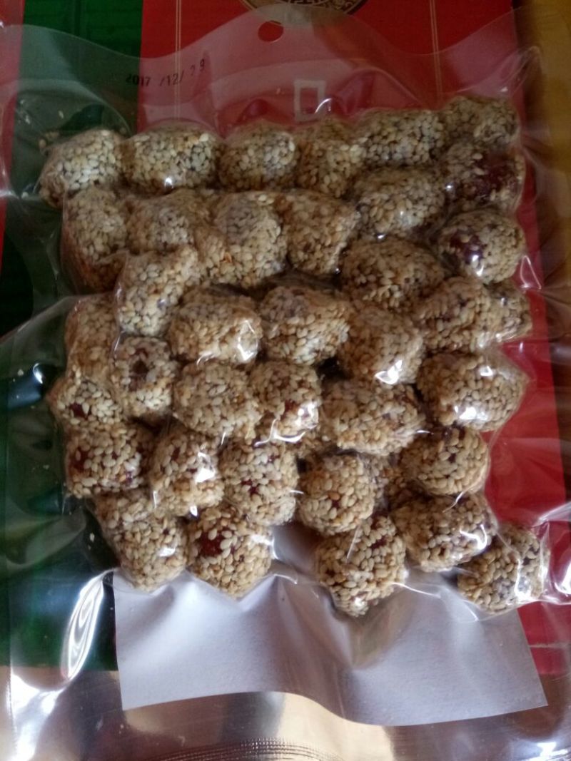 酥脆枣干枣一级