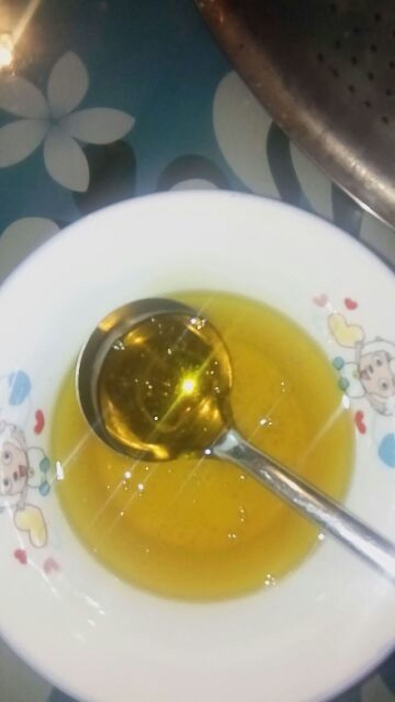 茶油
