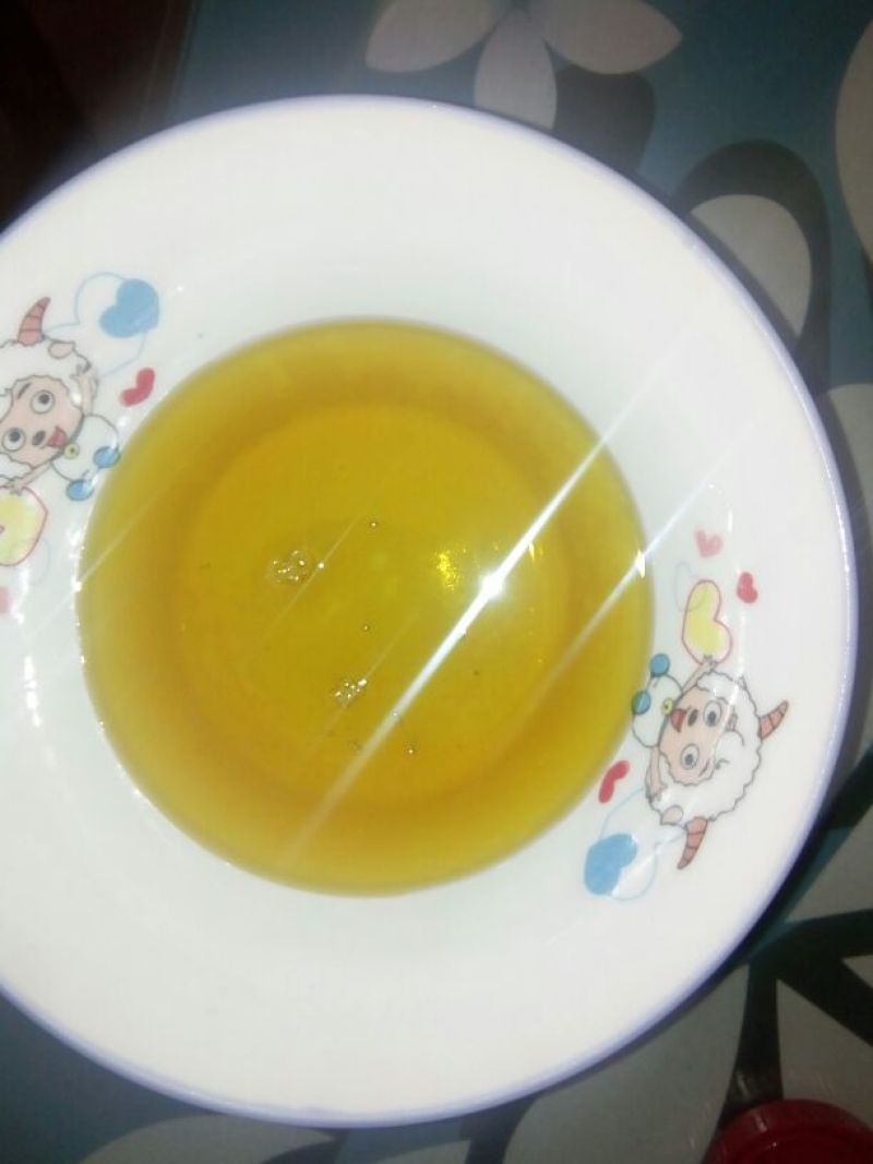 茶油