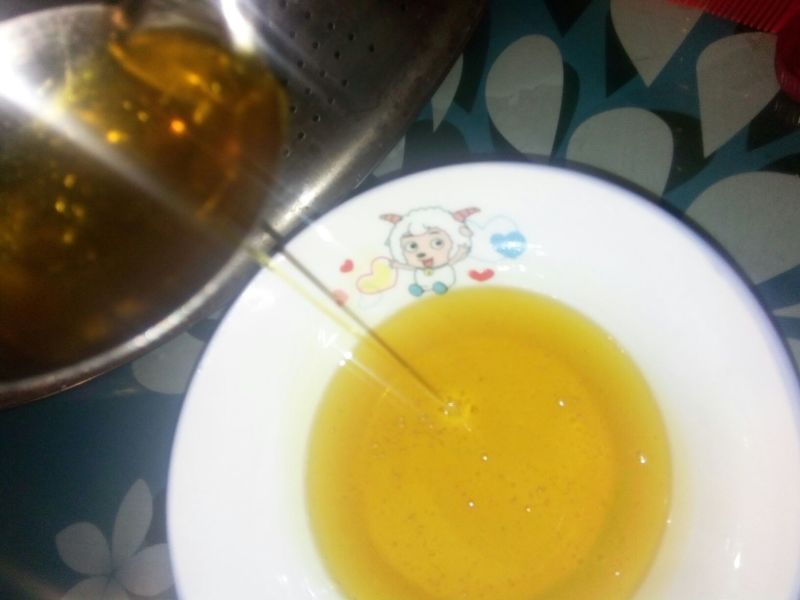 茶油