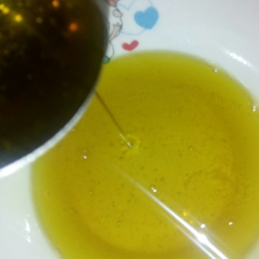 茶油