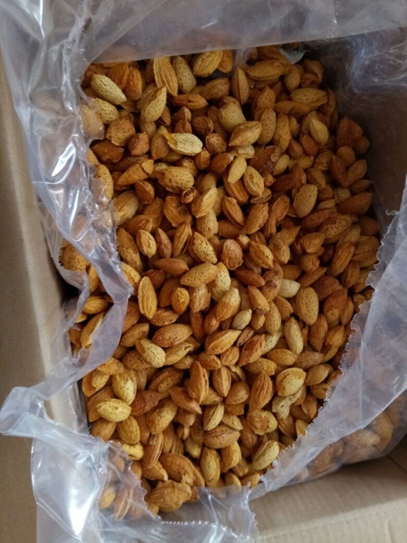巴旦木龙果巴旦木，物美价廉