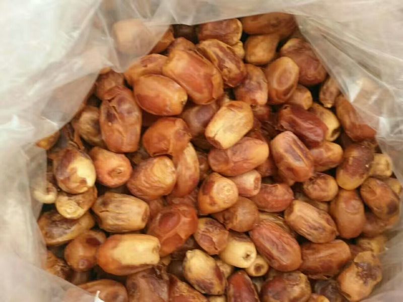 椰枣干枣一级