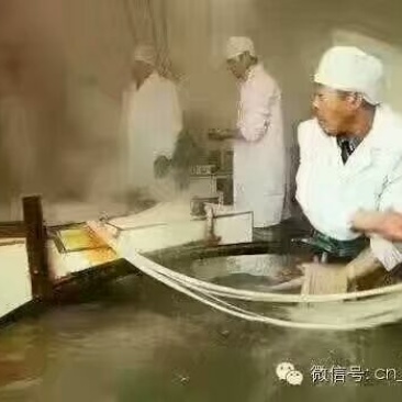红薯粉条细粉