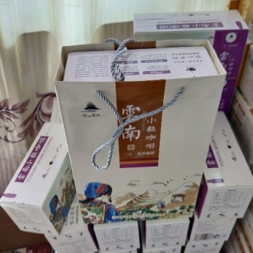 速溶咖啡
