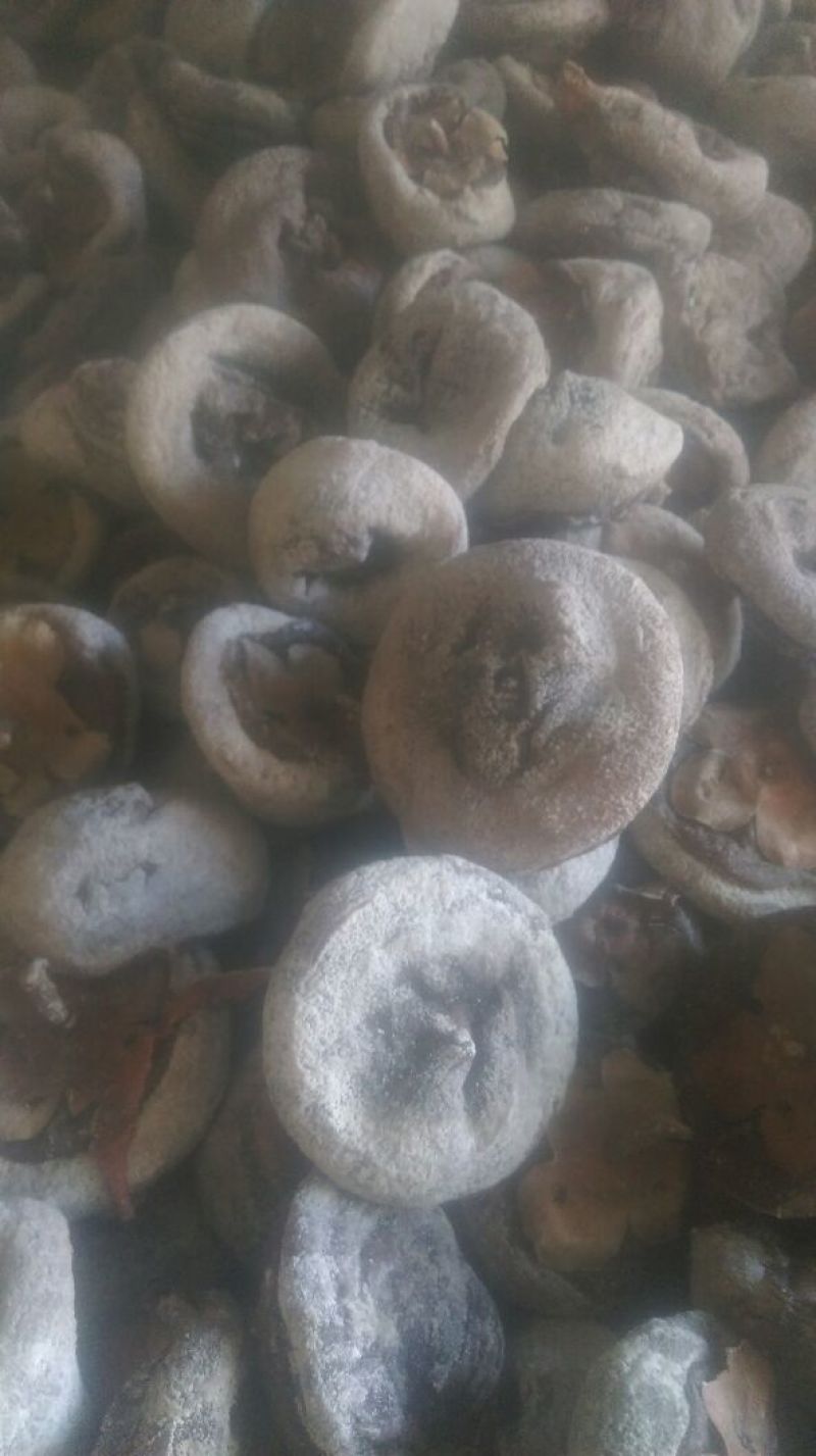 柿饼1~2两