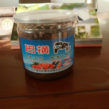 虾酱