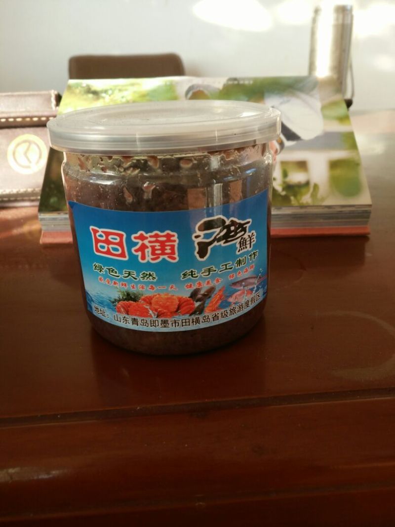 虾酱
