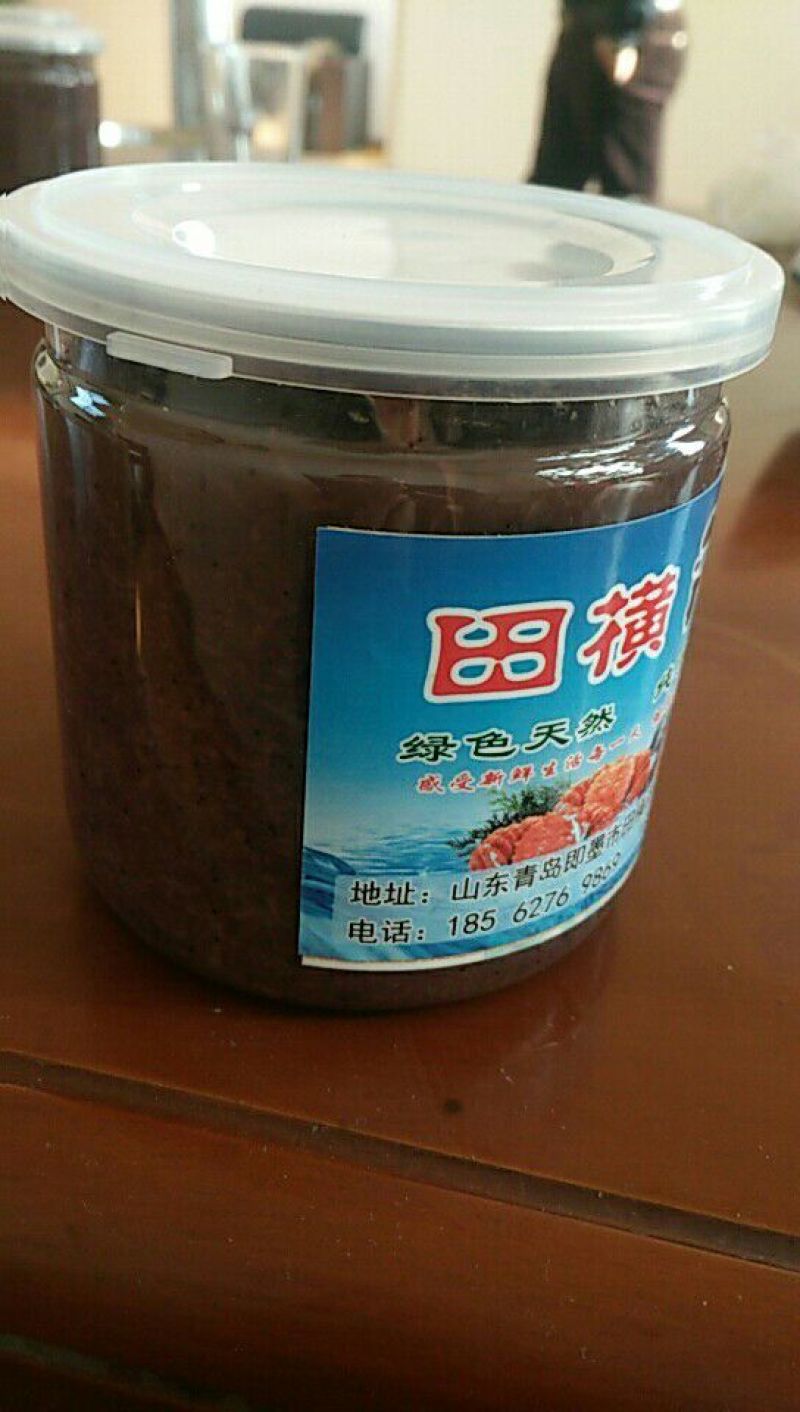 虾酱
