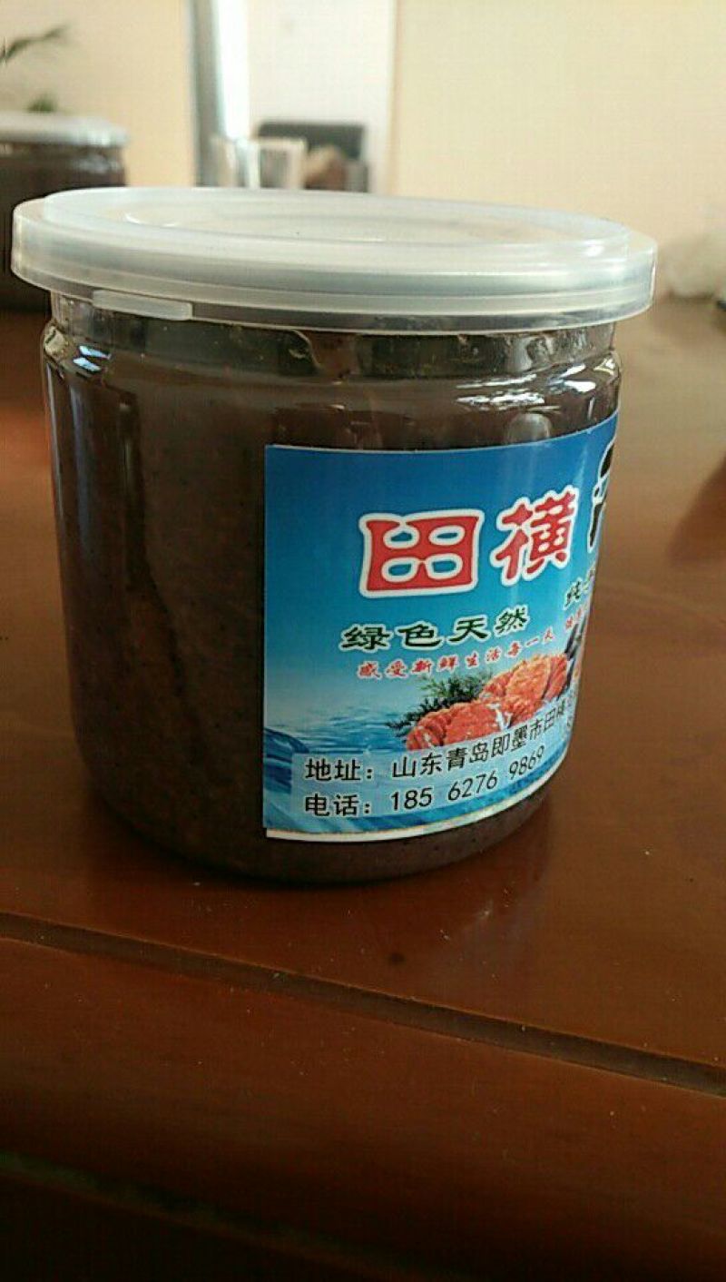 虾酱