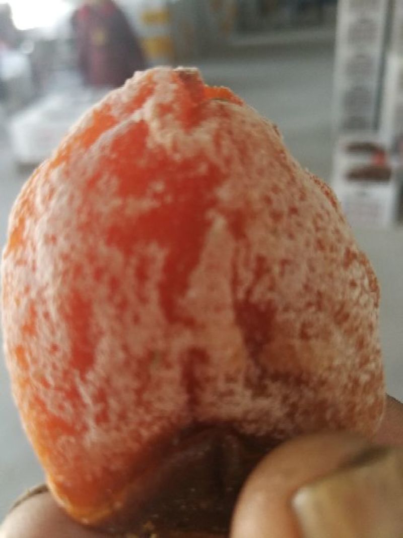 柿饼1~2两