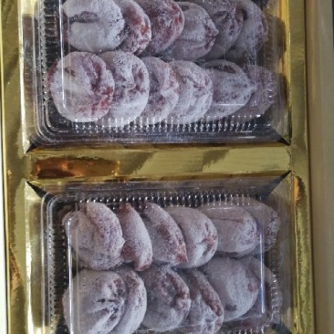 柿饼1~2两