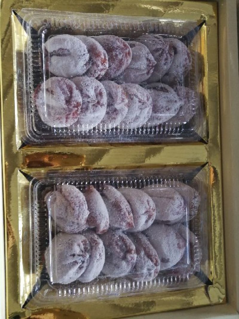 柿饼1~2两
