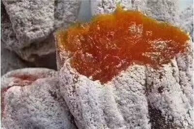柿饼1~2两