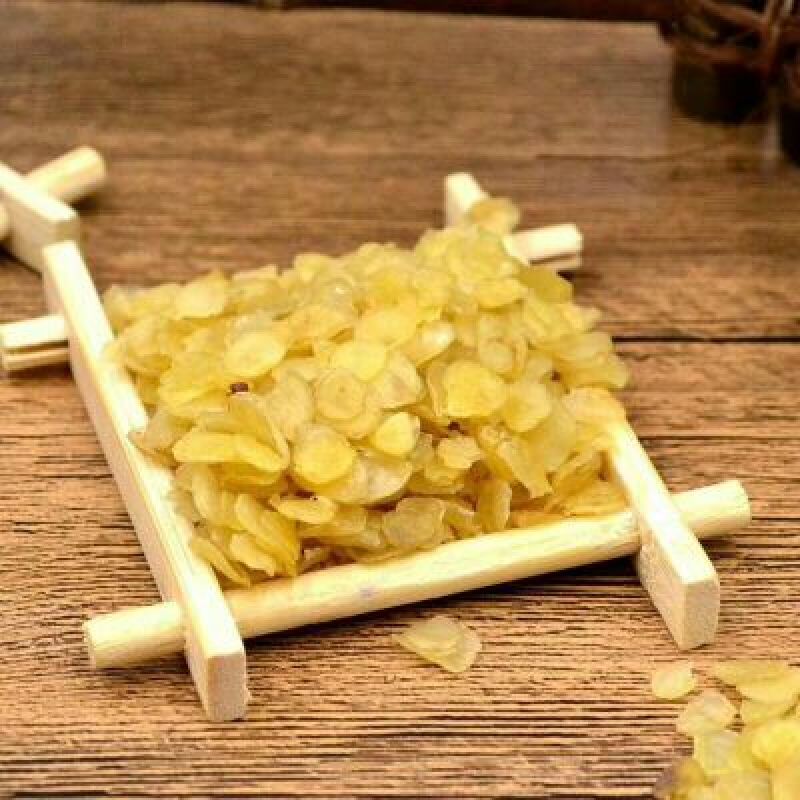 皂角米贵州干货单夹双夹2斤起包邮