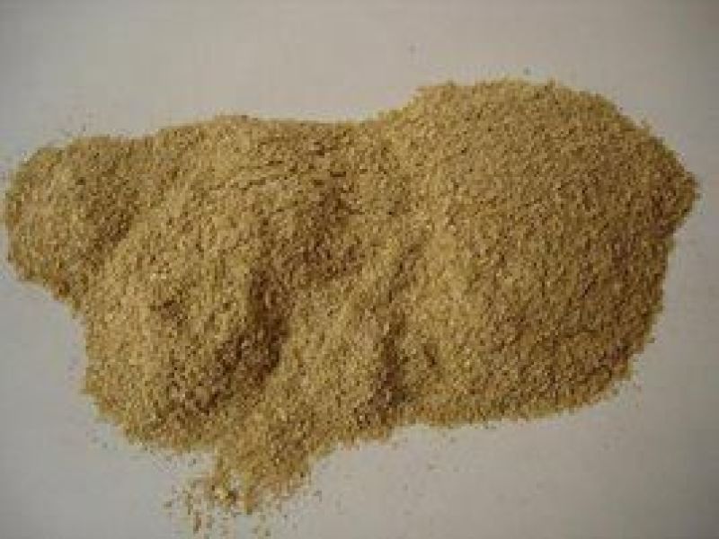 麸皮饲料