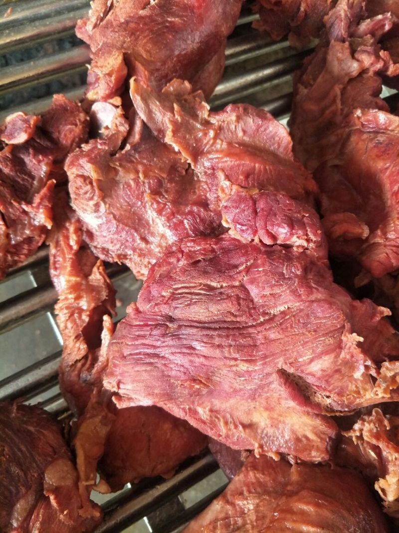 驴肉鲜货