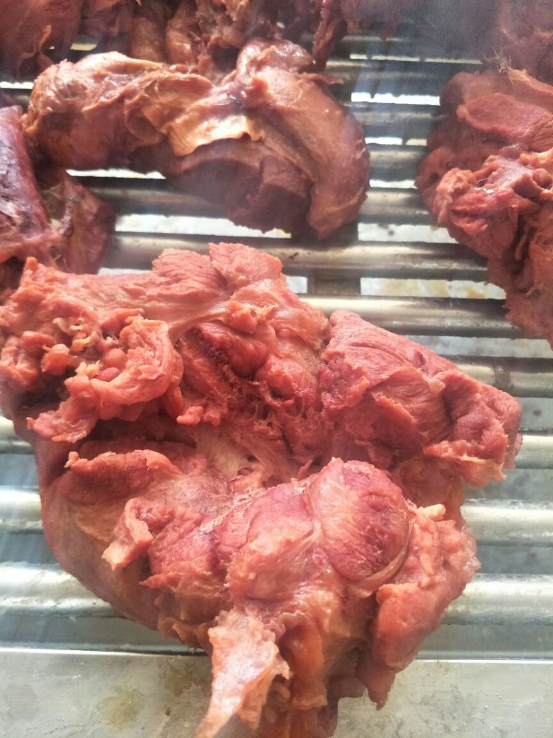 驴肉鲜货