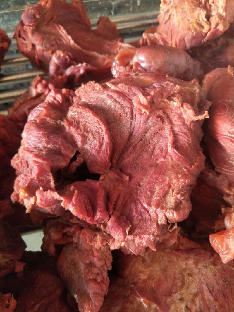 驴肉鲜货