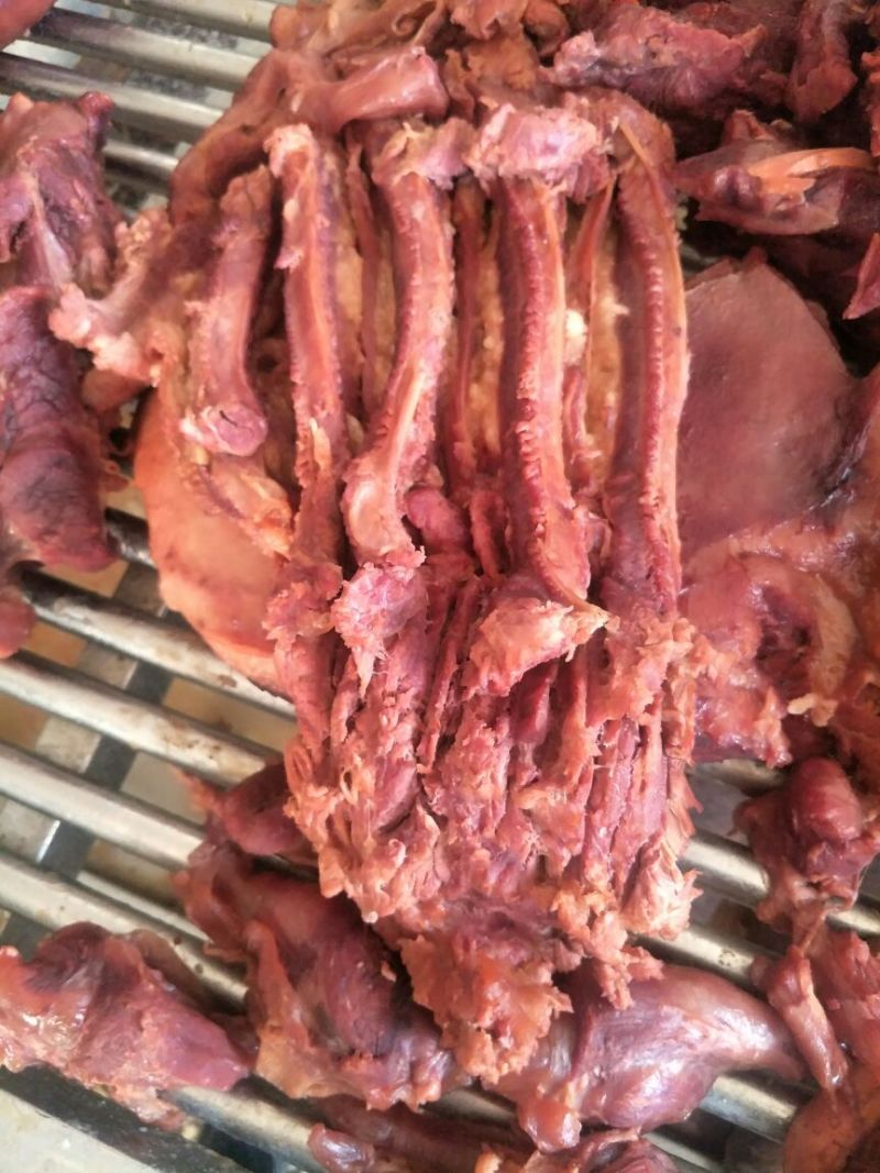 驴肉鲜货