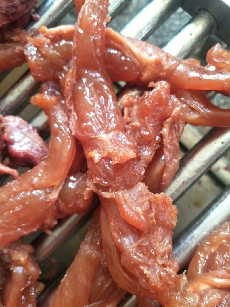 驴肉鲜货