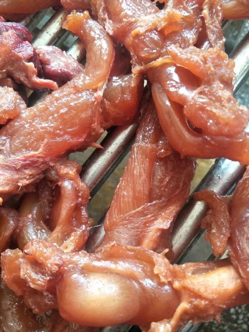 驴肉鲜货
