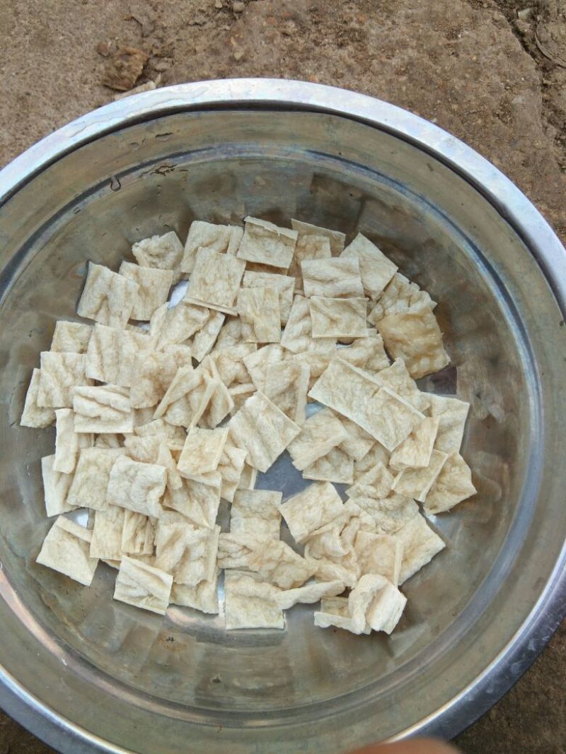 面筋