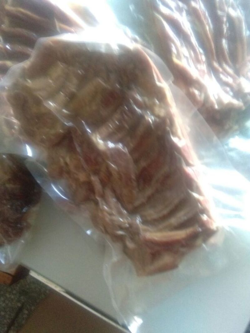 驴肉生熟都有