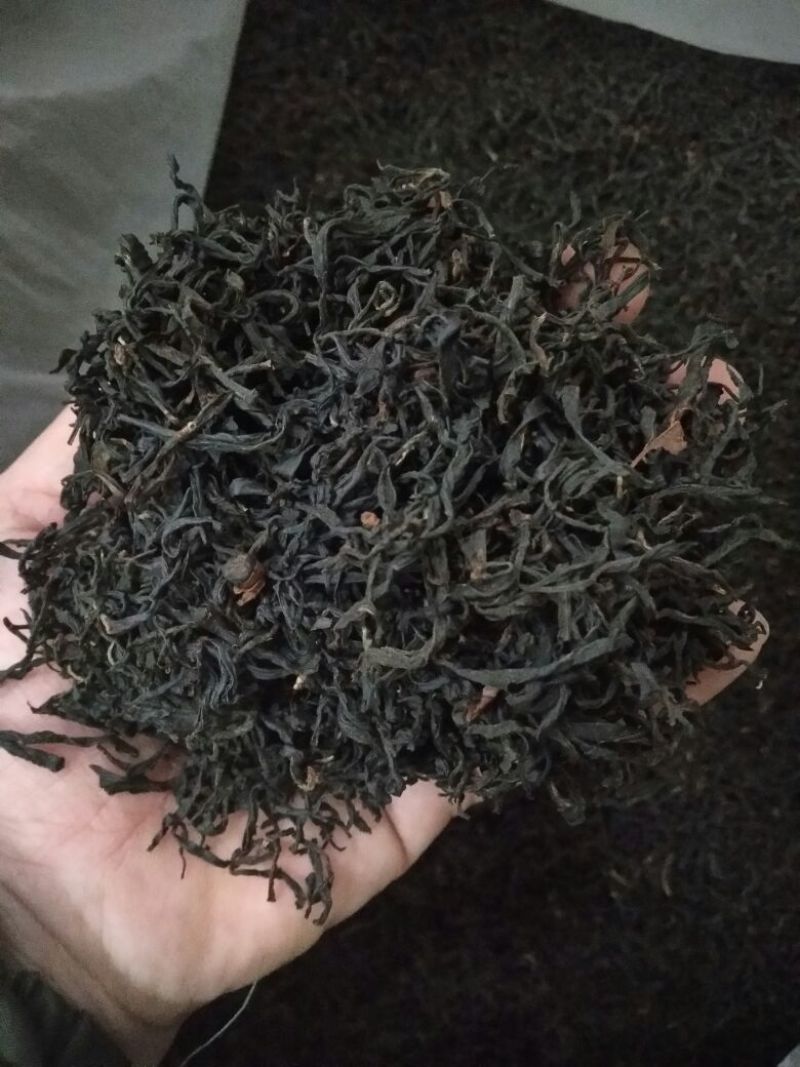 茶叶特级