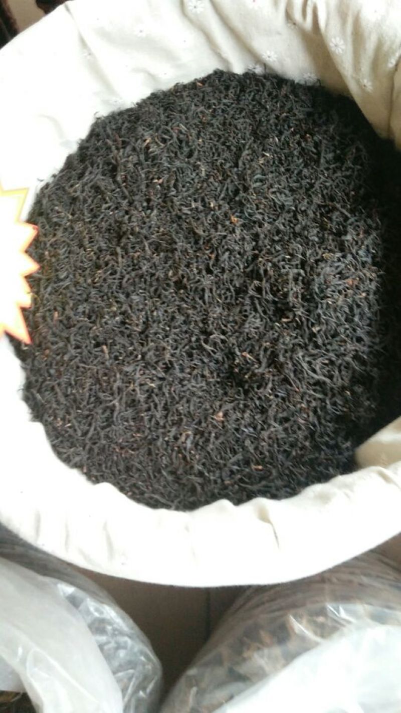 茶叶特级