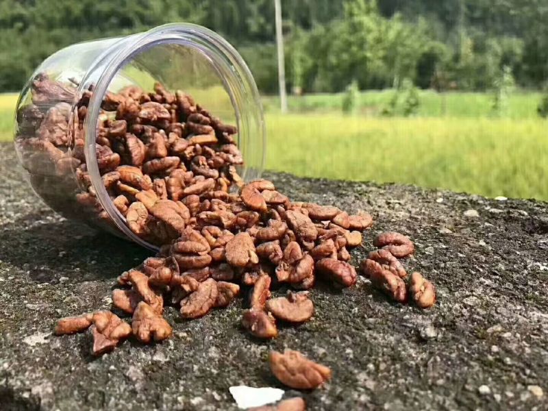 薄皮核桃去皮25~35mm干