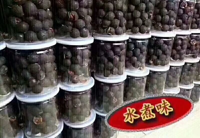 薄皮核桃去皮25~35mm干