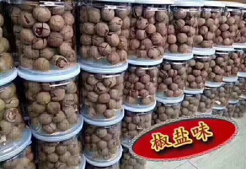 薄皮核桃去皮25~35mm干
