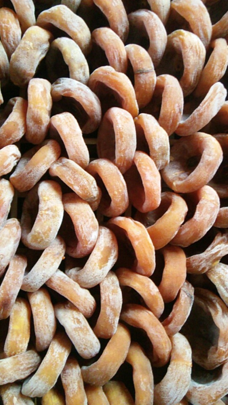 柿饼1~2两