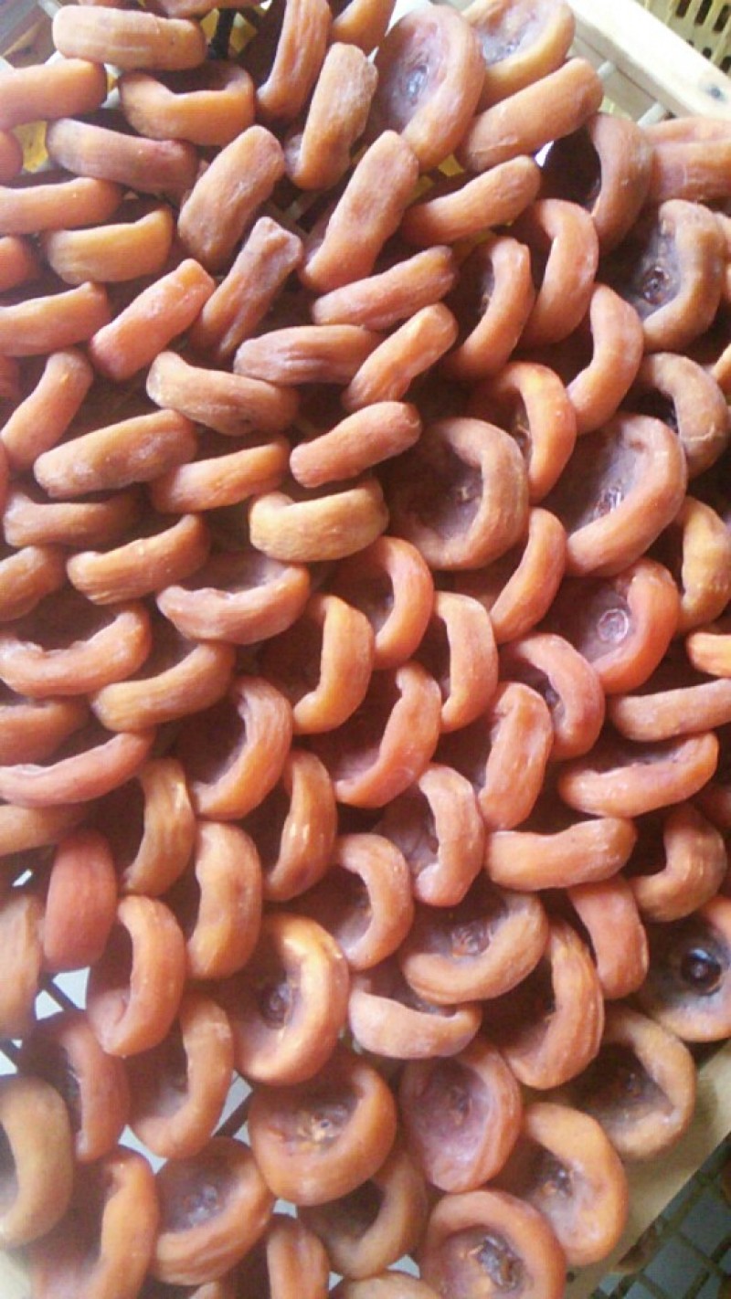 柿饼1~2两